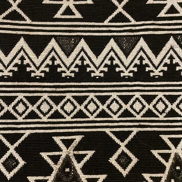 NWOT Nordstrom “Mexico” bag/clutch/wristlet - Picture 3 of 3